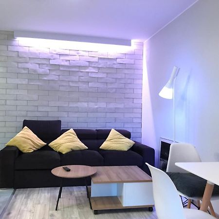 Apartament Baltycka 17B โควอบเซก ภายนอก รูปภาพ