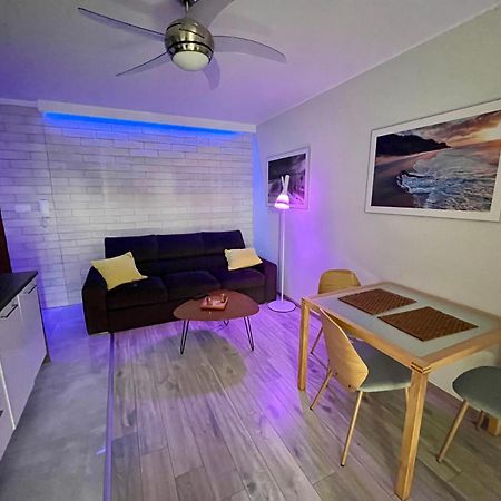 Apartament Baltycka 17B โควอบเซก ภายนอก รูปภาพ