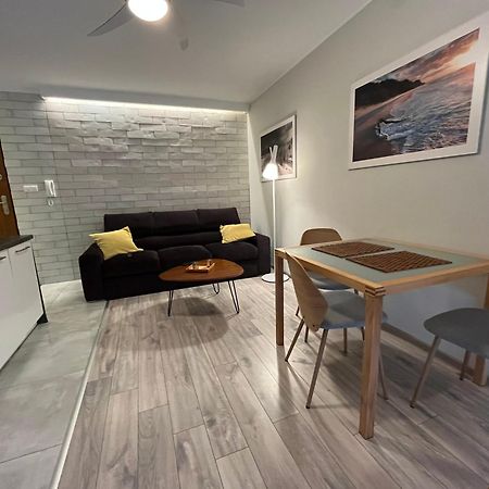 Apartament Baltycka 17B โควอบเซก ภายนอก รูปภาพ