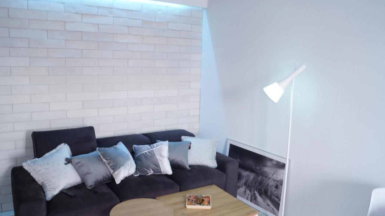 Apartament Baltycka 17B โควอบเซก ภายนอก รูปภาพ