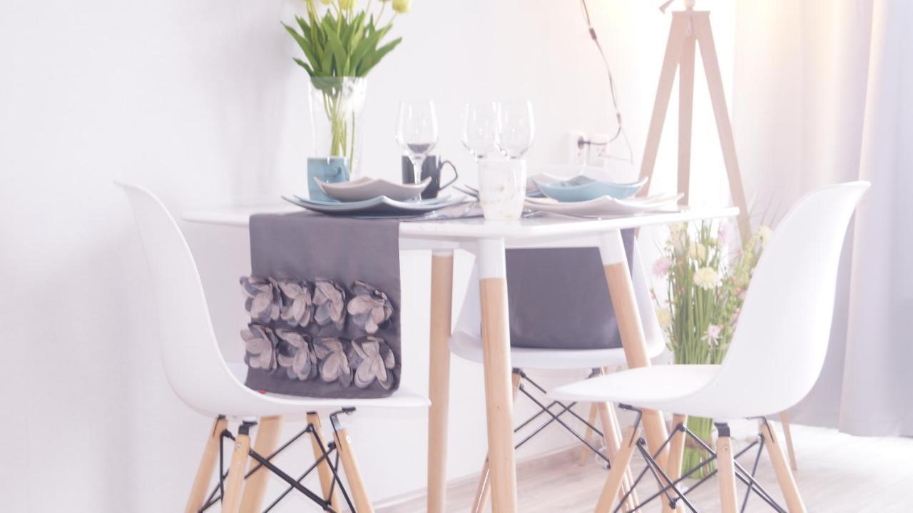 Apartament Baltycka 17B โควอบเซก ภายนอก รูปภาพ