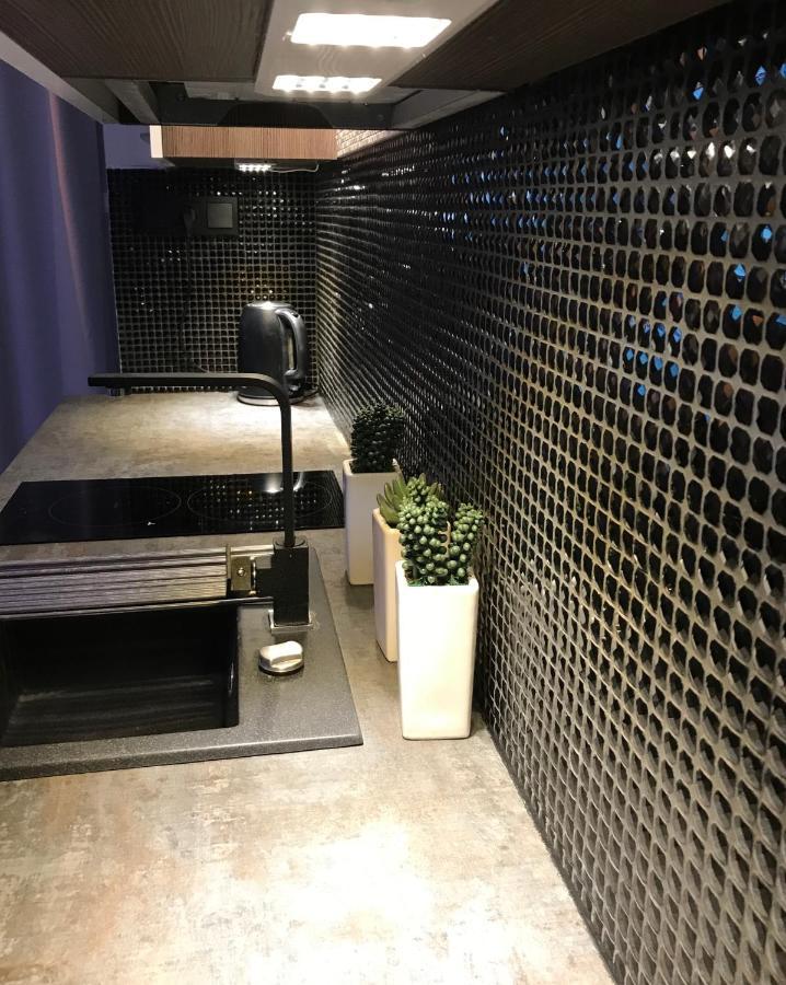 Apartament Baltycka 17B โควอบเซก ภายนอก รูปภาพ