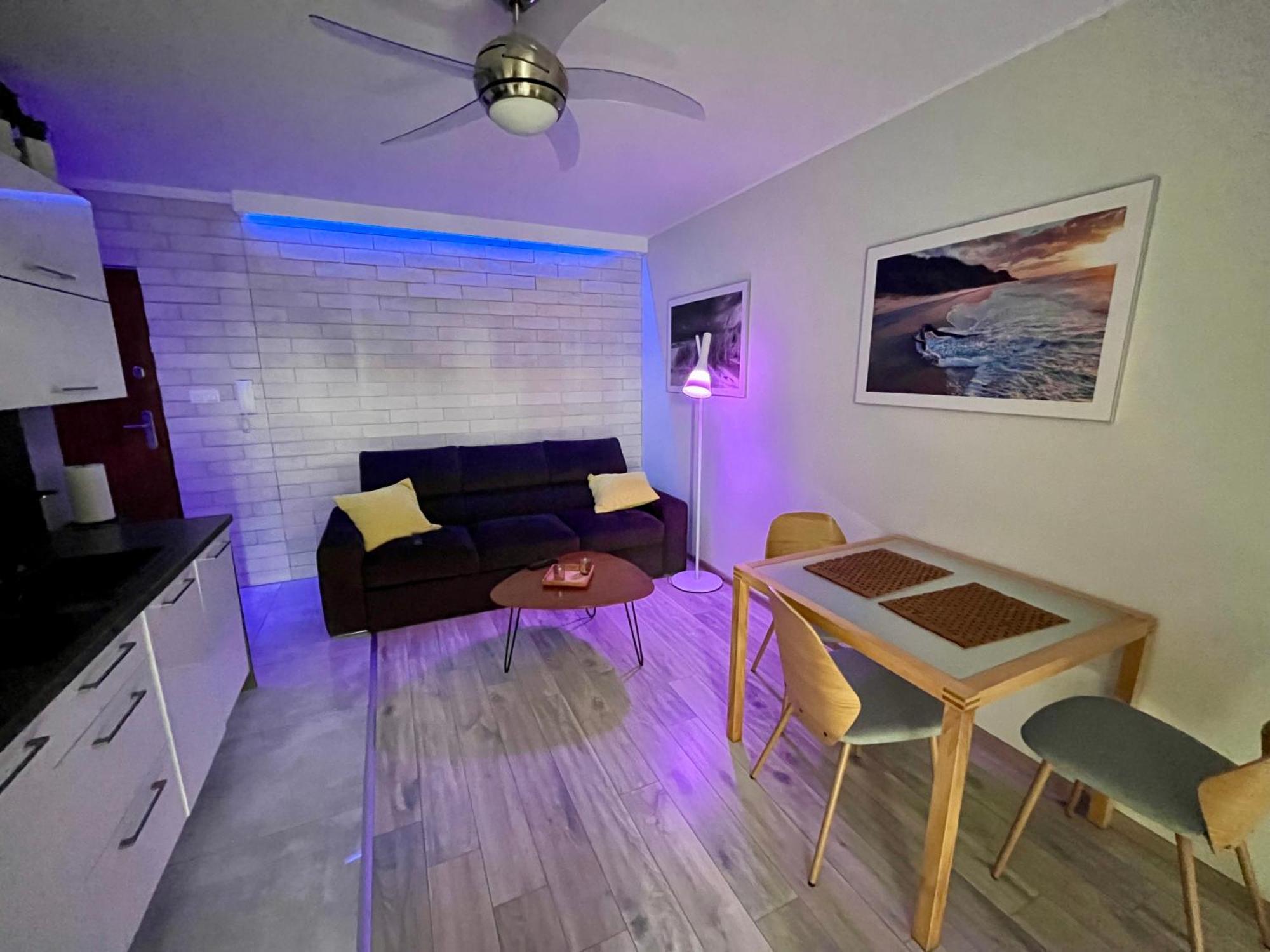 Apartament Baltycka 17B โควอบเซก ภายนอก รูปภาพ