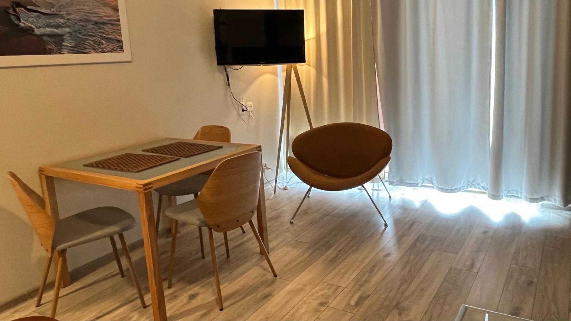 Apartament Baltycka 17B โควอบเซก ภายนอก รูปภาพ
