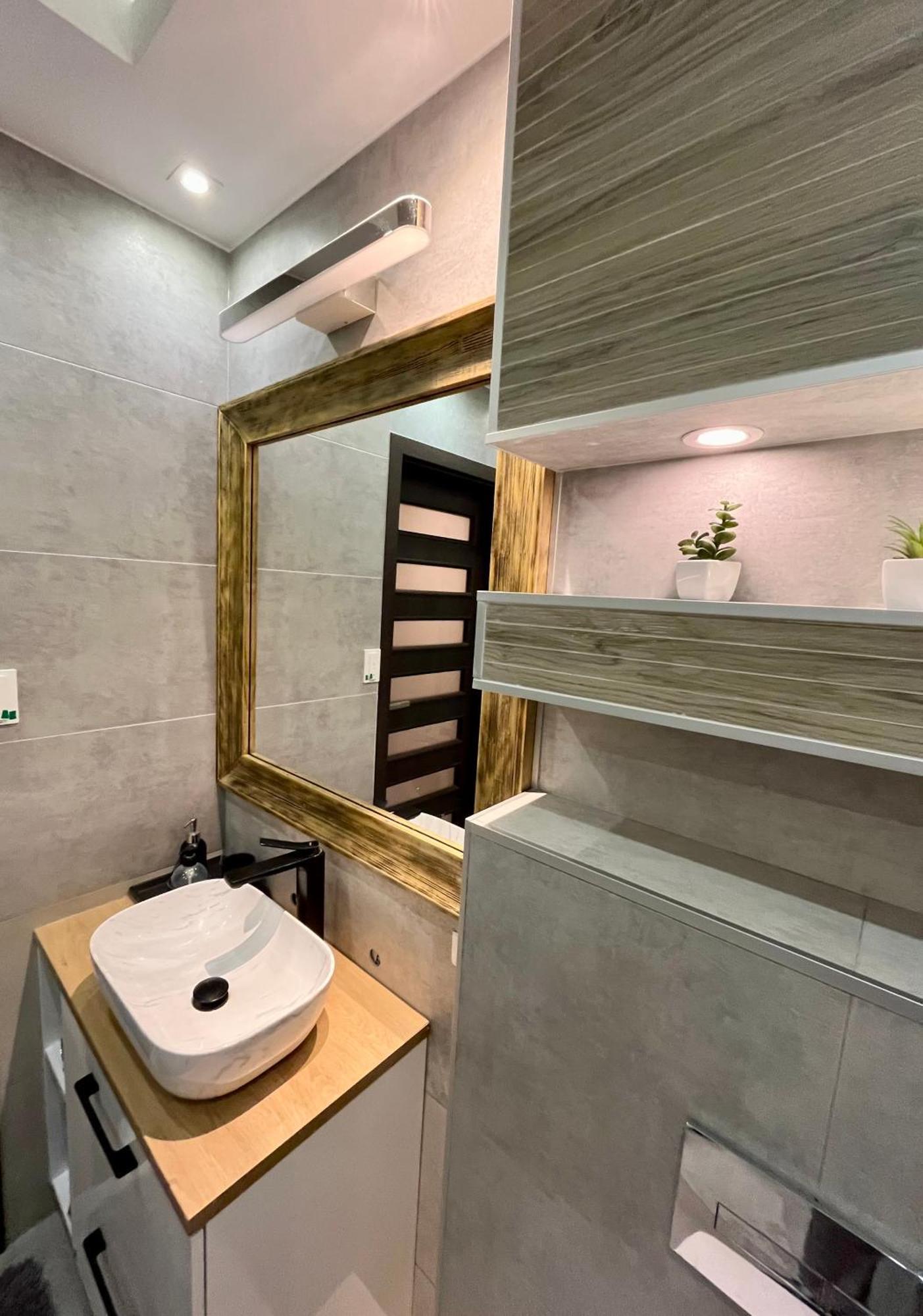Apartament Baltycka 17B โควอบเซก ภายนอก รูปภาพ