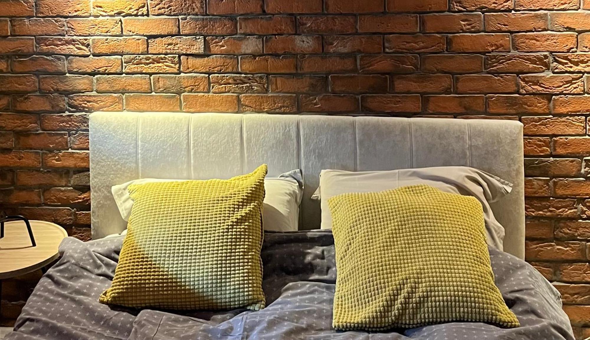 Apartament Baltycka 17B โควอบเซก ภายนอก รูปภาพ