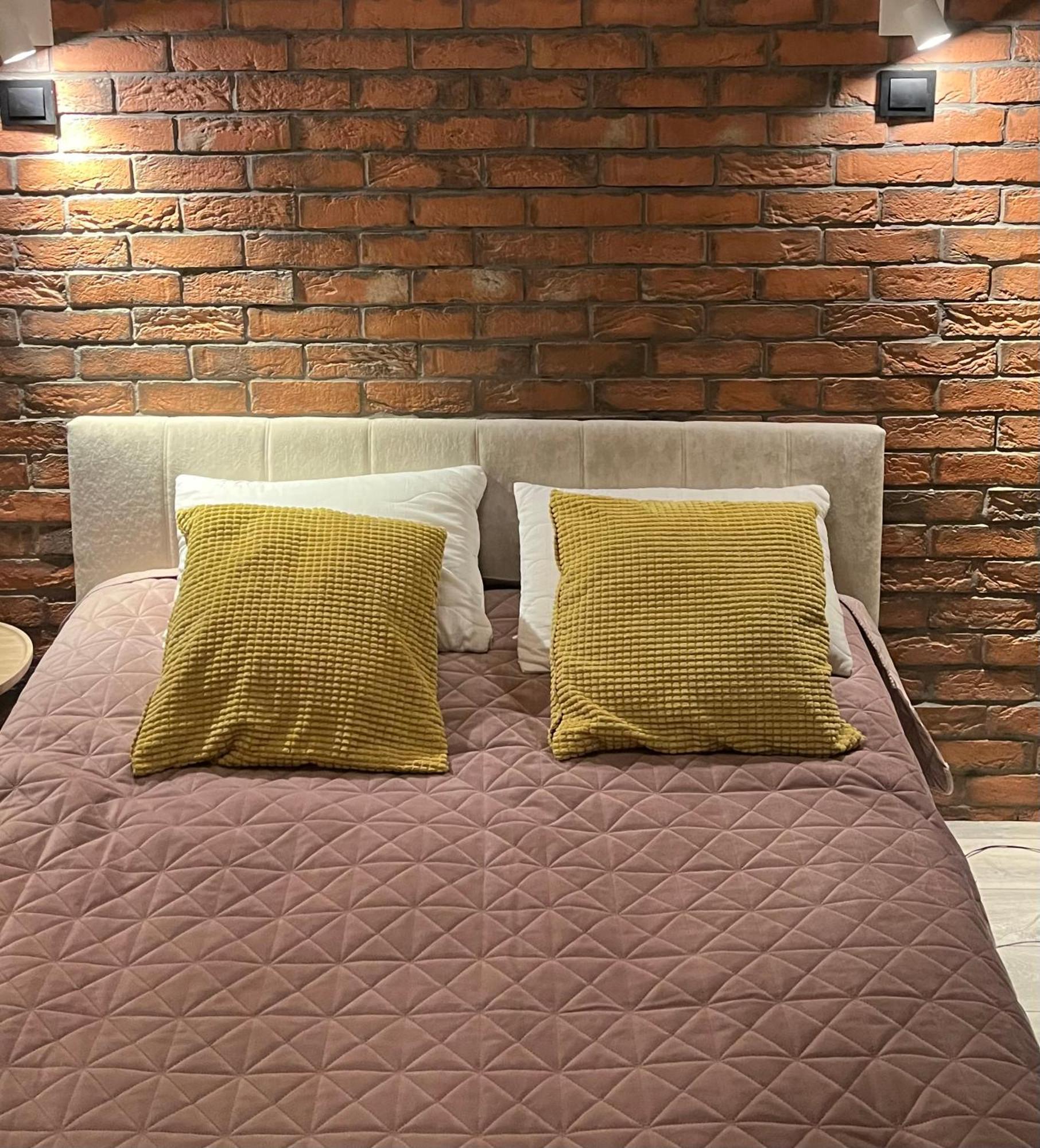 Apartament Baltycka 17B โควอบเซก ภายนอก รูปภาพ