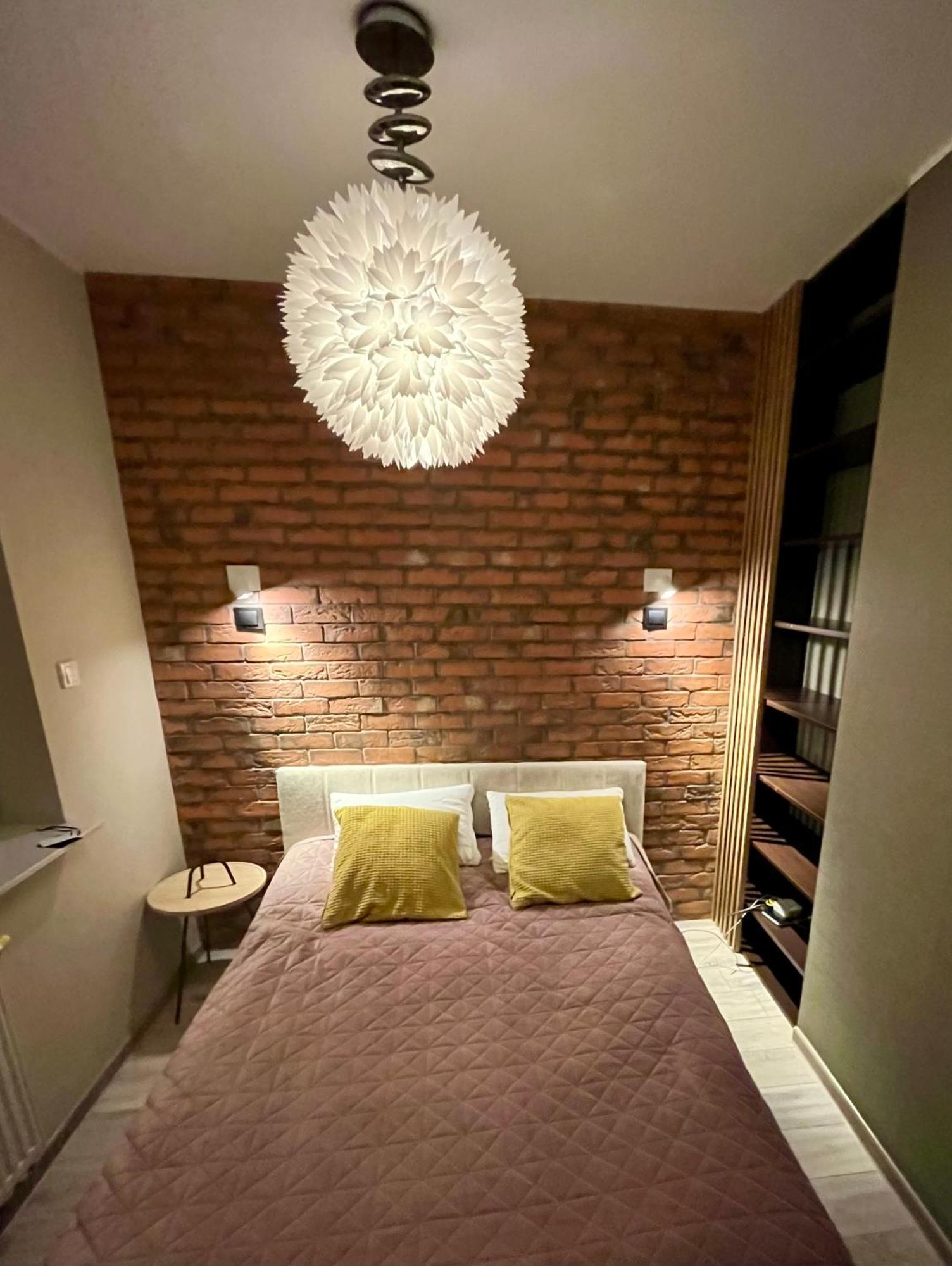 Apartament Baltycka 17B โควอบเซก ภายนอก รูปภาพ