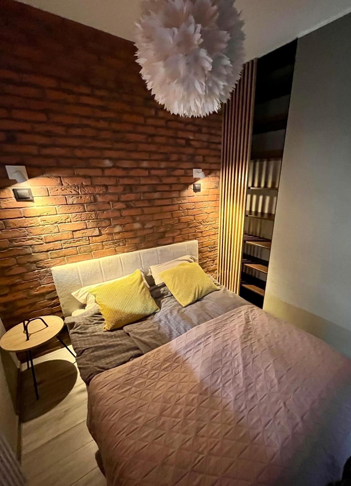 Apartament Baltycka 17B โควอบเซก ภายนอก รูปภาพ