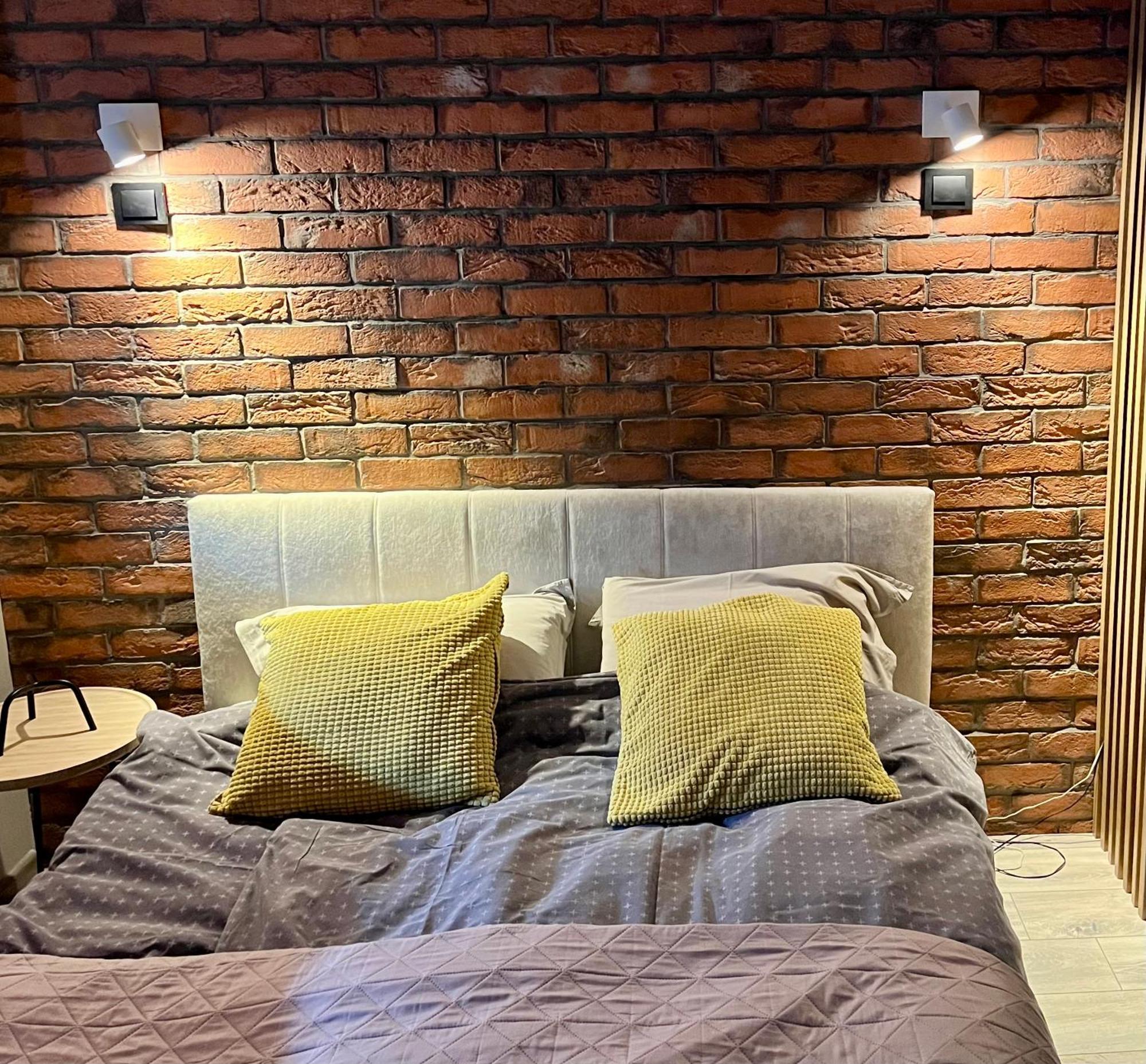 Apartament Baltycka 17B โควอบเซก ภายนอก รูปภาพ