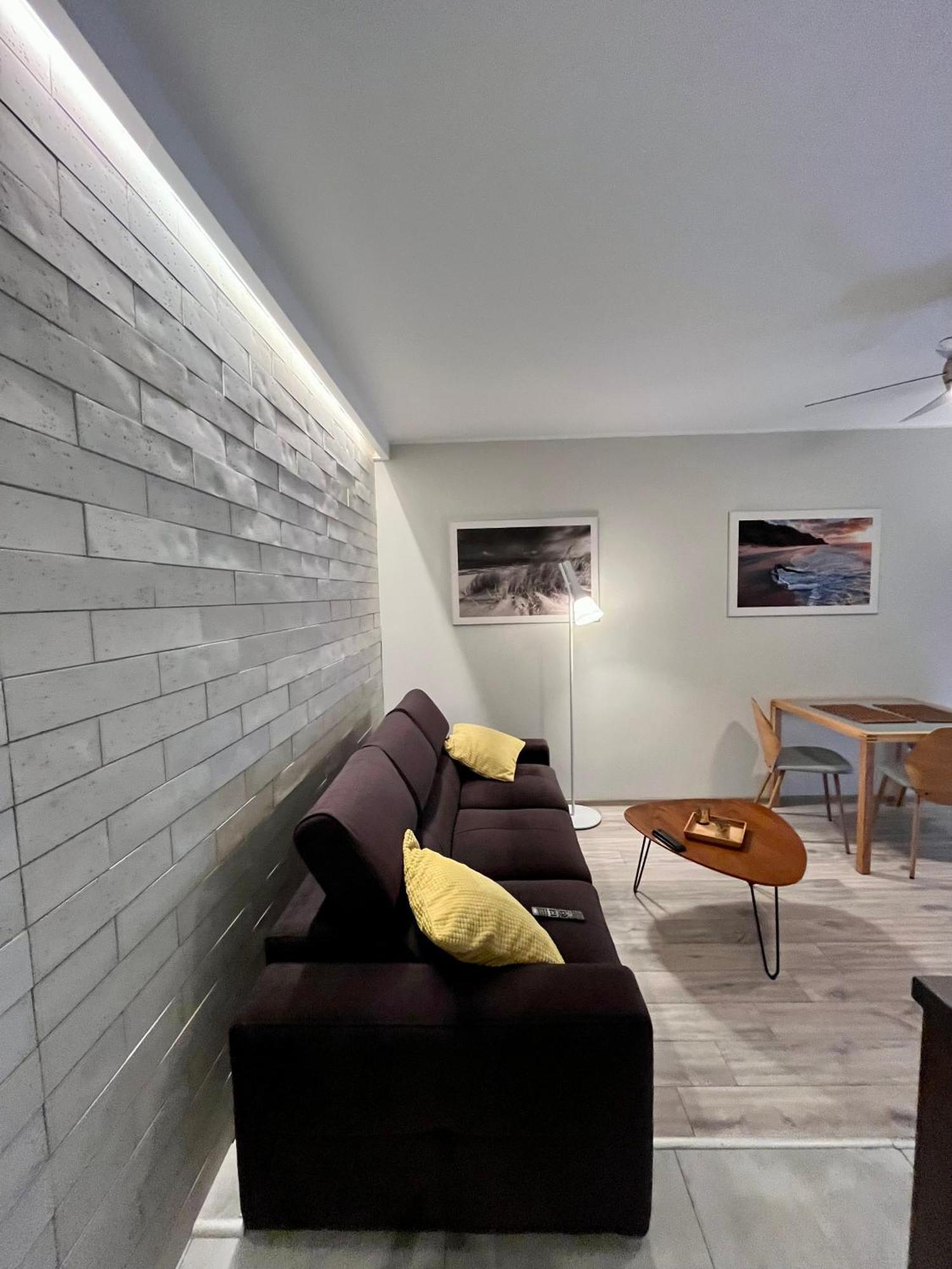 Apartament Baltycka 17B โควอบเซก ภายนอก รูปภาพ